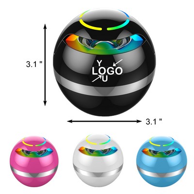 Compact Wireless Speaker