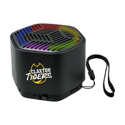 Amherst LED Wireless Speaker