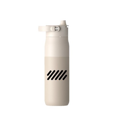 LARQ 23 oz Bottle PureVis 2