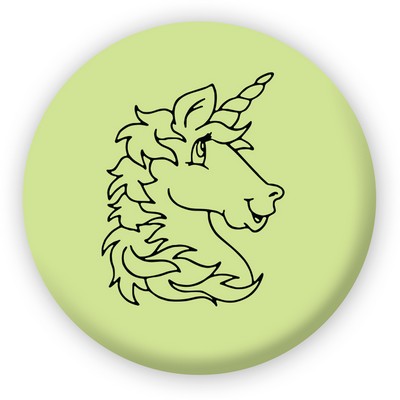 Custom Button (2¼")