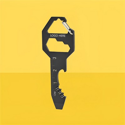 6-in-1 Screwdriver Bottle Opener