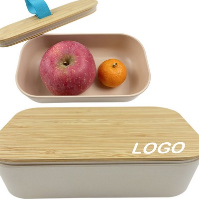Savory Bento Box Collection