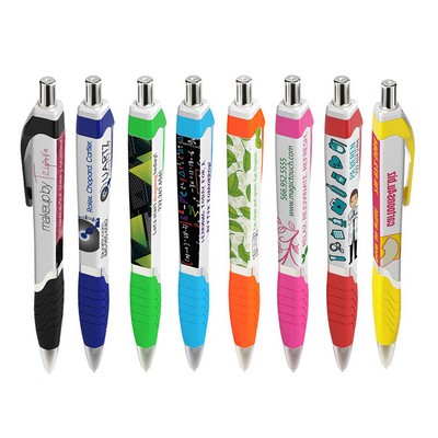 Squared Tropical Performance Pen™
