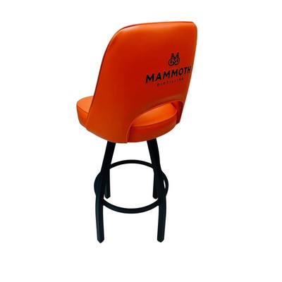 Karaoke Black Base with Bucket Seat