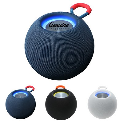 360° Bluetooth Speaker