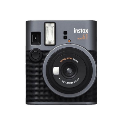 Fujifilm Instax Mini 41 Bundle