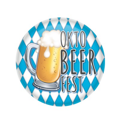 Oktobeerfest Button
