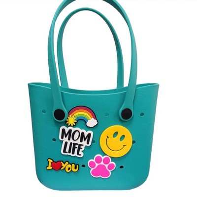 Custom PVC Shoe Charms