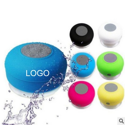 Waterproof Shower Speaker