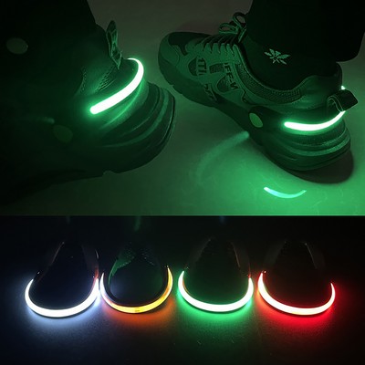 Sport LED Shoe Light Clip