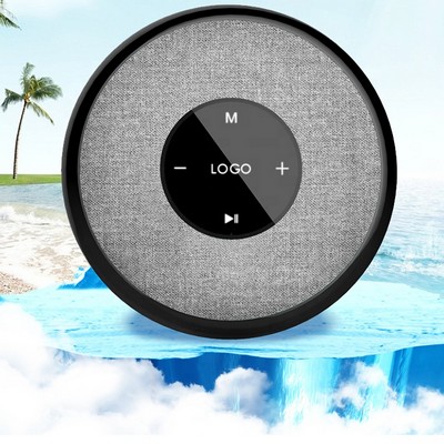 Outdoor UFO Floating Waterproof Speakers